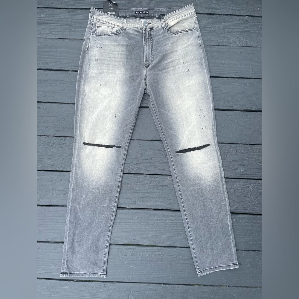 MONFRERE JEANS